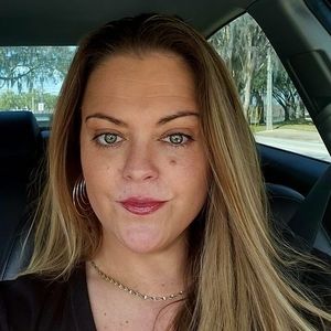 Meet your Posher, Beth ann